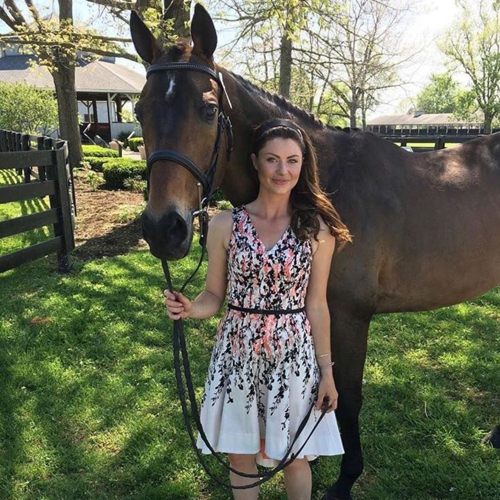 Meet your Posher, Rachel